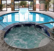 River Bluff Hotel & Conference Center hotel detail image 4