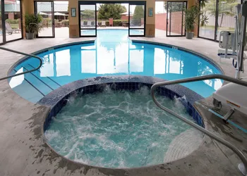 River Bluff Hotel & Conference Center hotel thumbnail 4