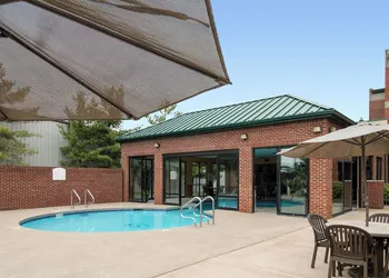 River Bluff Hotel & Conference Center hotel thumbnail 5