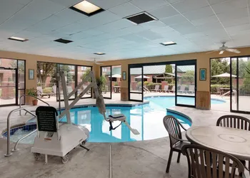 River Bluff Hotel & Conference Center hotel thumbnail 6