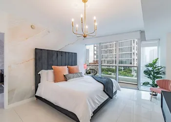 RS Suites - W Miami hotel thumbnail 2