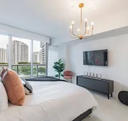 RS Suites - W Miami hotel detail image 4