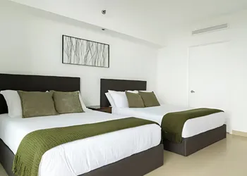 RS Suites - W Miami hotel thumbnail 7