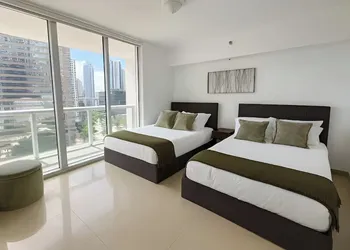 RS Suites - W Miami hotel thumbnail 8