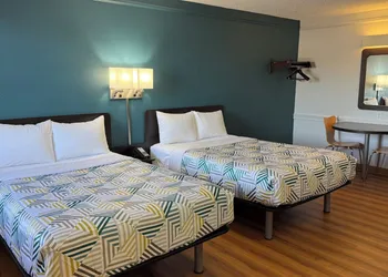 Studio 6 - Beaumont, TX hotel thumbnail 7