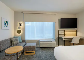 Towneplace Suites By Marriott Thatcher hotel thumbnail 3
