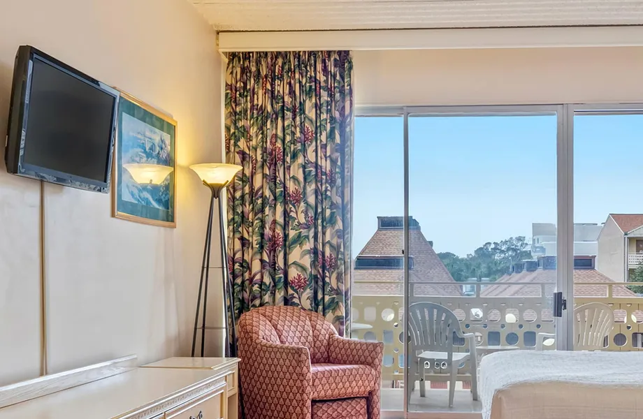 St. John's Inn hotel detail image 6