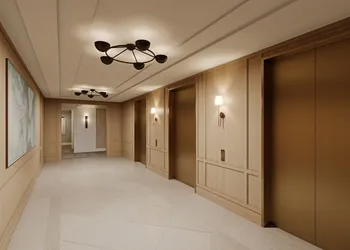 The Cooper hotel thumbnail 3