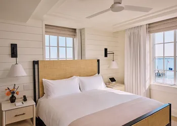 The Cooper hotel thumbnail 8