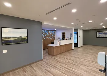 Sleep Inn - Oklahoma City Airport hotel thumbnail 2