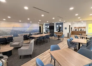 Sleep Inn - Oklahoma City Airport hotel thumbnail 4