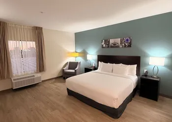 Sleep Inn - Oklahoma City Airport hotel thumbnail 5