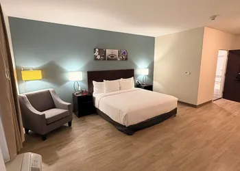 Sleep Inn - Oklahoma City Airport hotel thumbnail 6