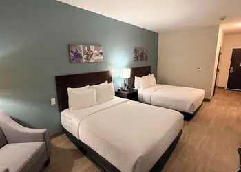 Sleep Inn - Oklahoma City Airport hotel thumbnail 8