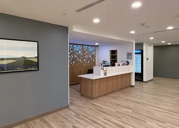 Mainstay Suites - Oklahoma City Airport hotel thumbnail 3