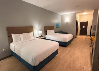 Mainstay Suites - Oklahoma City Airport hotel thumbnail 5