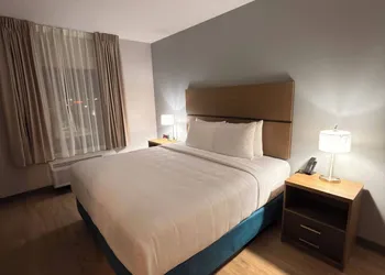 Mainstay Suites - Oklahoma City Airport hotel thumbnail 8