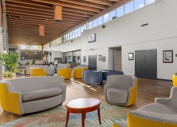 Riverside Hotel & Conference Center hotel thumbnail 6