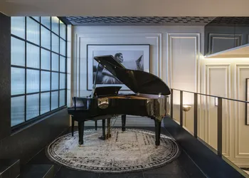 The Amsterdam Boutique Stays by Viadora hotel thumbnail 2