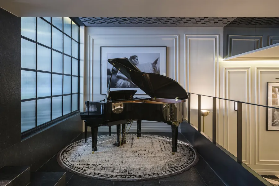 The Amsterdam Boutique Stays by Viadora hotel detail image 2