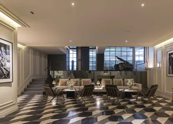 The Amsterdam Boutique Stays by Viadora hotel thumbnail 3