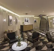 The Amsterdam Boutique Stays by Viadora hotel detail image 4