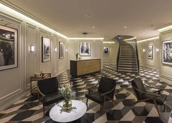 The Amsterdam Boutique Stays by Viadora hotel thumbnail 4