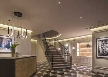 The Amsterdam Boutique Stays by Viadora hotel thumbnail 5