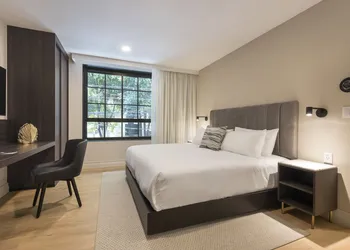 The Amsterdam Boutique Stays by Viadora hotel thumbnail 6