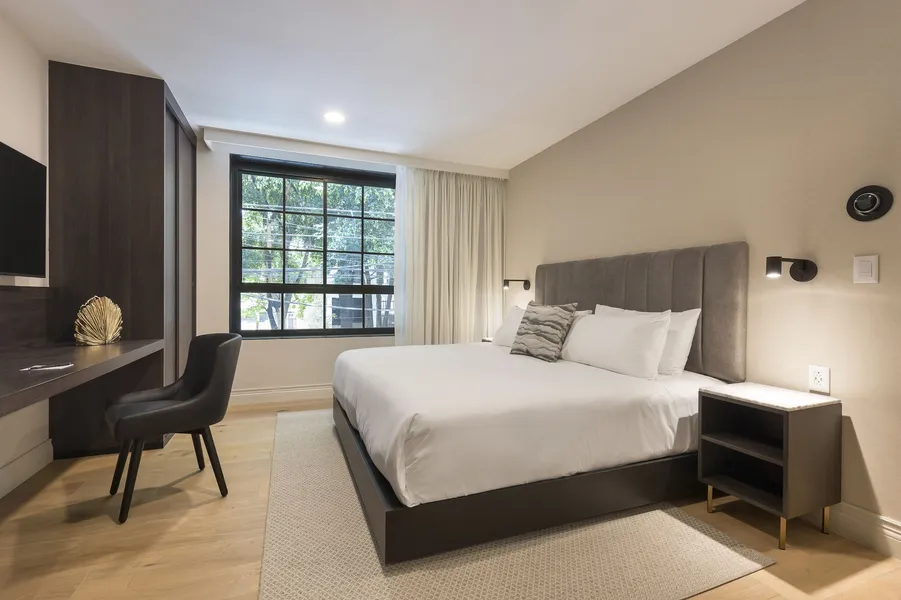 The Amsterdam Boutique Stays by Viadora hotel detail image 6