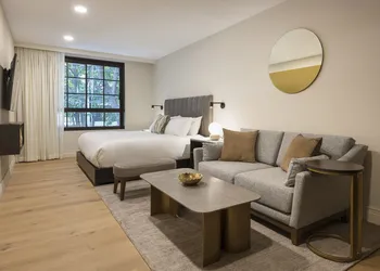 The Amsterdam Boutique Stays by Viadora hotel thumbnail 7