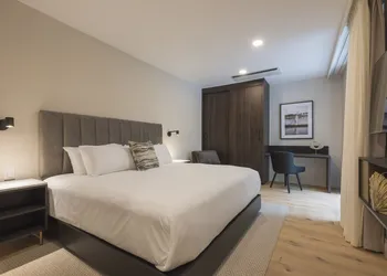 The Amsterdam Boutique Stays by Viadora hotel thumbnail 8