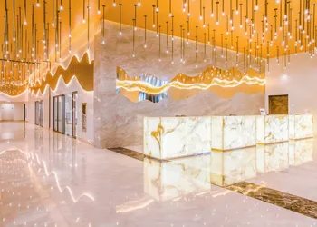 Garza Blanca Resort & Spa Cancun - All Inclusive hotel thumbnail 2