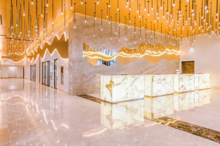 Garza Blanca Resort & Spa Cancun - All Inclusive hotel detail image 2