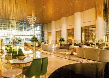 Garza Blanca Resort & Spa Cancun - All Inclusive hotel thumbnail 3