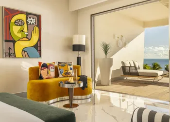 Garza Blanca Resort & Spa Cancun - All Inclusive hotel thumbnail 4