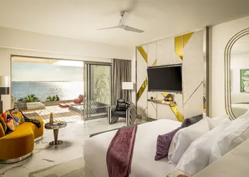 Garza Blanca Resort & Spa Cancun - All Inclusive hotel thumbnail 6