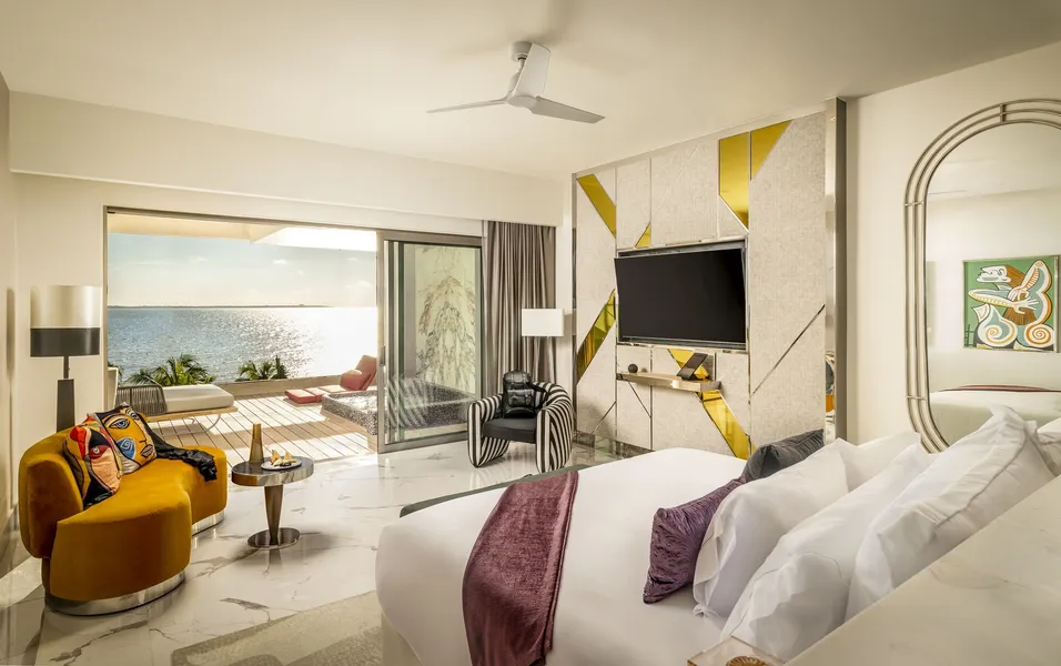 Garza Blanca Resort & Spa Cancun - All Inclusive hotel detail image 6