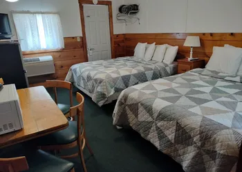 Pioneer Motel hotel thumbnail 6
