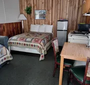 Pioneer Motel hotel detail image 7
