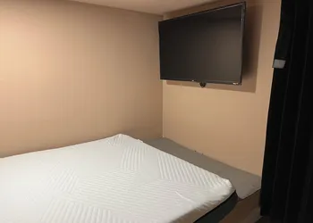 Pod-Inn Hotel hotel thumbnail 5