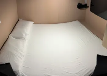 Pod-Inn Hotel hotel thumbnail 7