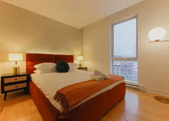 Rozenhaus Hotel Montreal hotel thumbnail 3