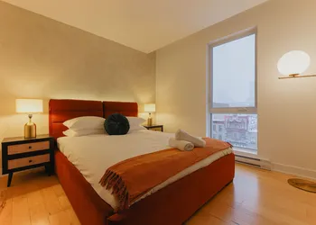 Rozenhaus Hotel Montreal hotel thumbnail 3