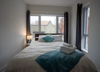Rozenhaus Hotel Montreal hotel thumbnail 7