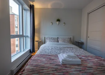 Rozenhaus Hotel Montreal hotel thumbnail 8