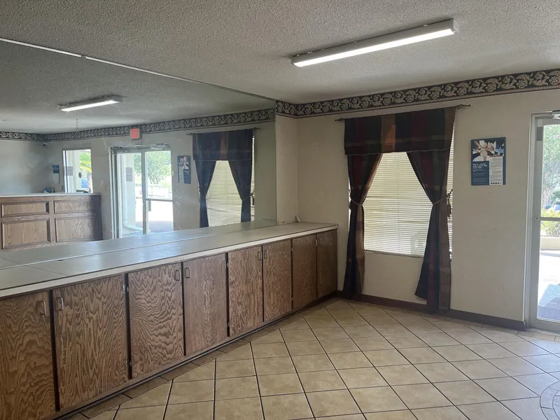 Motel 6 – Mccomb, Ms hotel detail image 2