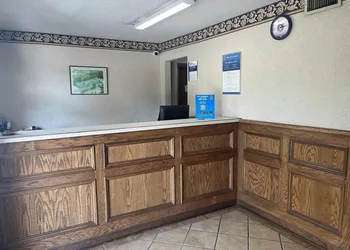 Motel 6 – Mccomb, Ms hotel thumbnail 4