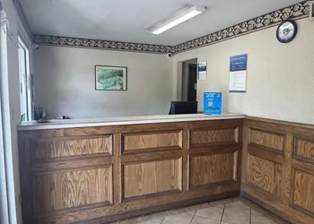 Motel 6 – Mccomb, Ms hotel thumbnail 5