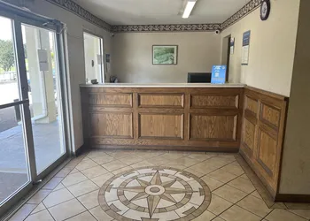 Motel 6 – Mccomb, Ms hotel thumbnail 6